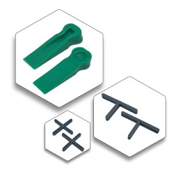 ΣΤΑΥΡΟΙ-ΤΑΦ ΑΡΜΩΝ ΠΛΑΚΙΔΙΩΝ