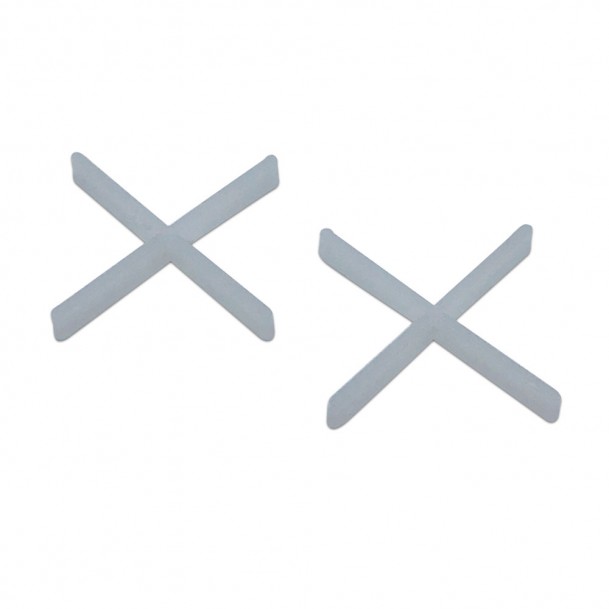 ΣΤΑΥΡΟΙ ΑΡΜΩΝ 2mm (500 ΤΜΧ)