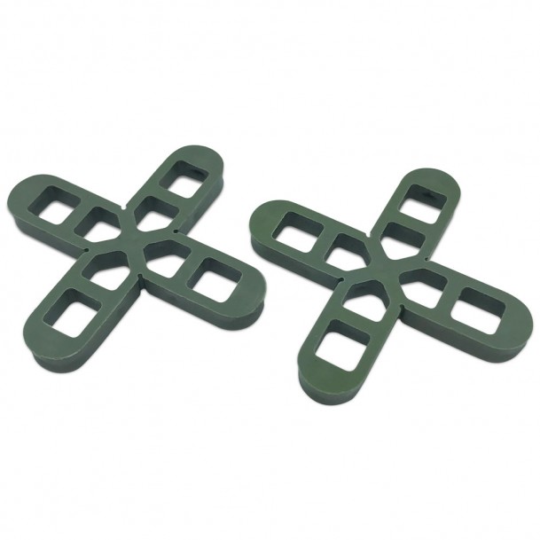 ΣΤΑΥΡΟΙ ΑΡΜΩΝ 10mm (250 ΤΜΧ)