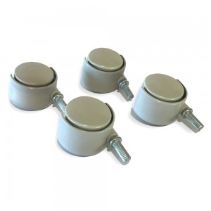 ΑΝΤΑΛΛΑΚΤΙΚΑ ΡΟΔΑΚΙΑ ΔΙΕΥΘΥΝΣΗΣ  (ΣΕΤ 4 ΤΜΧ)