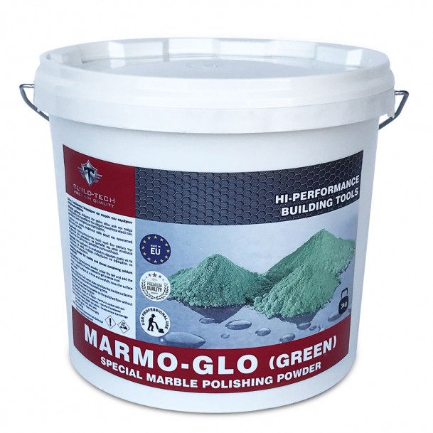 ΣΚΟΝΗ ΓΥΑΛΙΣΜΑΤΟΣ ΜΑΡΜΑΡΟΥ TR-95 MARMO-GLO (GREEN) 25Kg ΣΚΟΝΗ ΓΥΑΛΙΣΜΑΤΟΣ ΜΑΡΜΑΡΟΥ TR-95 MARMO-GLO (GREEN) 25Kg