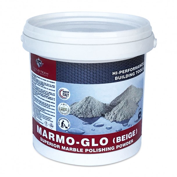 ΣΚΟΝΗ ΓΥΑΛΙΣΜΑΤΟΣ ΜΑΡΜΑΡΟΥ TR-92 MARMO-GLO (BEIGE) 1Kg ΣΚΟΝΗ ΓΥΑΛΙΣΜΑΤΟΣ ΜΑΡΜΑΡΟΥ TR-92 MARMO-GLO (BEIGE) 1Kg