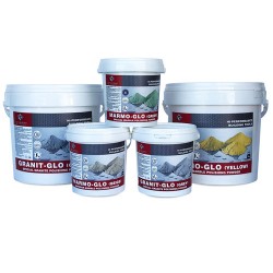 ΣΚΟΝΕΣ ΓΥΑΛΙΣΜΑΤΟΣ ΠΕΤΡΩΜΑΤΩΝ