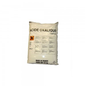 ΣΚΟΝΗ ΟΞΑΛΙΚΟ ΟΞΥ ΓΑΛΛΙΑΣ 1Kg