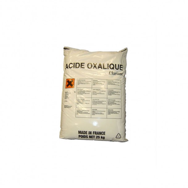 ΣΚΟΝΗ ΟΞΑΛΙΚΟ ΟΞΥ ΓΑΛΛΙΑΣ 1Kg