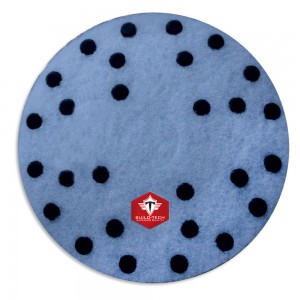 ΔΙΑΜΑΝΤΟΤΣΟΧΕΣ DIA-FLEX (CRYSTAL-GRANITE) Φ150mm