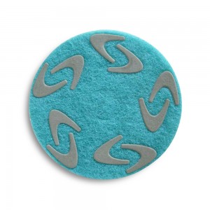 ΔΙΑΜΑΝΤΟΤΣΟΧΕΣ DIA-FLEX (No1 - 50Grit) Φ150mm 