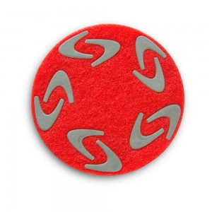 ΔΙΑΜΑΝΤΟΤΣΟΧΕΣ DIA-FLEX (No3 - 200Grit) Φ150mm