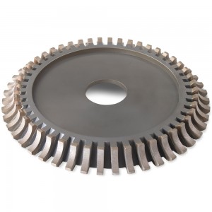 ΦΡΕΖΕΣ ΔΙΑΜΑΝΤΕ ΔΙΑΜΟΡΦΩΣΗΣ ΓΡΑΝΙΤΗ Φ300 (ΜΙΣΟΤΣΙΜΠΟΥΚΟ)