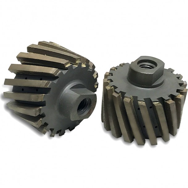 ΦΡΕΖΑ ΚΥΛΙΝΔΡΙΚΗ ΓΡΑΝΙΤΗ Φ70