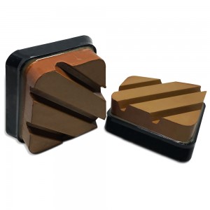 ΔΙΑΜΑΝΤΕ ΠΕΤΡΕΣ FRANKFURT ΡΗΤΙΝΗΣ (3 ΤΜΧ/ No GRIT)