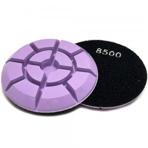 ΔΙΑΜΑΝΤΙΑ ΔΑΠΕΔΟΥ "THUNDER" Φ100 No 8500 Grit