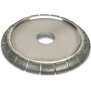 ΦΡΕΖΕΣ ΔΙΑΜΟΡΦΩΣΗΣ ΜΑΡΜΑΡΟΥ ΗΛΕΚΤΡΟΛΙΖΕ Φ300 (ΜΙΣΟΤΣΙΜΠΟΥΚΟ)