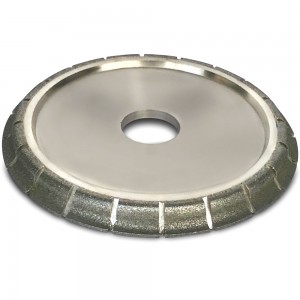 ΦΡΕΖΕΣ ΔΙΑΜΟΡΦΩΣΗΣ ΜΑΡΜΑΡΟΥ ΗΛΕΚΤΡΟΛΙΖΕ Φ300 (ΑΜΥΓΔΑΛΟ)