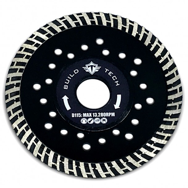 ΔΙΣΚΟΣ ΚΟΠΗΣ ΣΚΛΗΡΟΥ ΓΡΑΝΙΤΗ (BLACK PREMIUM) Φ115mm ΔΙΣΚΟΣ ΚΟΠΗΣ ΣΚΛΗΡΟΥ ΓΡΑΝΙΤΗ (BLACK PREMIUM) Φ115mm