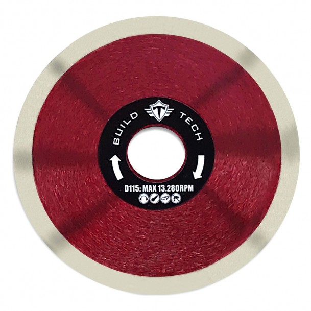 ΔΙΣΚΟΣ ΚΟΠΗΣ ΥΑΛΟΨΗΦΙΔΑΣ (ΣΥΝΕΧΟΥΣ ΣΤΕΦΑΝΗΣ) Φ115mm ΔΙΣΚΟΣ ΚΟΠΗΣ ΥΑΛΟΨΗΦΙΔΑΣ (ΣΥΝΕΧΟΥΣ ΣΤΕΦΑΝΗΣ) Φ115mm