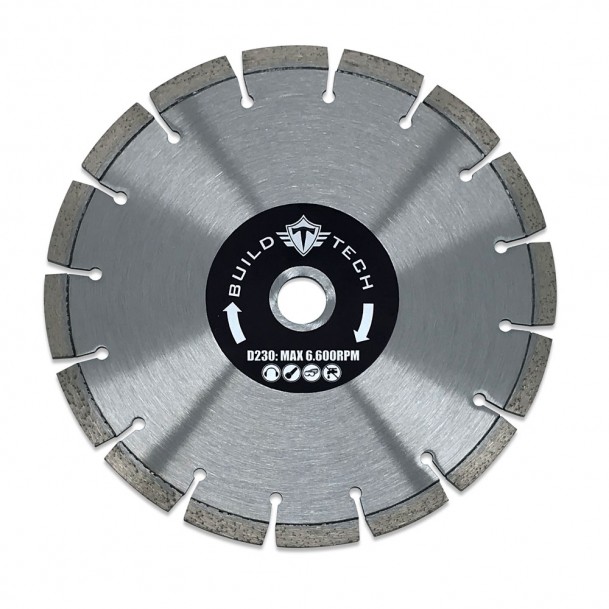 ΔΙΣΚΟΣ ΚΟΠΗΣ ΟΠΛΙΣΜΕΝΟΥ ΜΠΕΤΟΥ Φ230mm ΔΙΣΚΟΣ ΚΟΠΗΣ ΟΠΛΙΣΜΕΝΟΥ ΜΠΕΤΟΥ Φ230mm