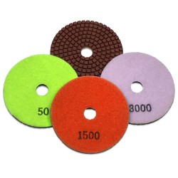 ΔΙΑΜΑΝΤΟΧΑΡΤΑ ΥΓΡΑΣ ΛΕΙΑΝΣΗΣ Φ100 SUPER PREMIUM