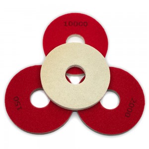 ΔΙΑΜΑΝΤΟΤΣΟΧΕΣ DIA-FELT (HARD) Φ150 SUPER PREMIUM 