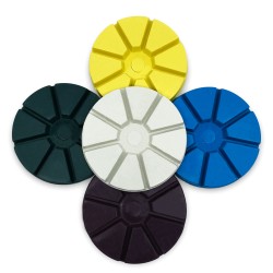 ΔΙΑΜΑΝΤΙΑ ΔΑΠΕΔΟΥ “HURRICANE”  Φ100