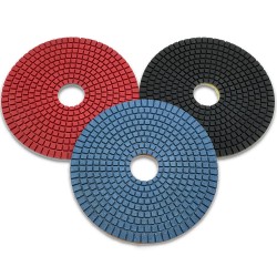 ΔΙΑΜΑΝΤΟΧΑΡΤΑ ΥΓΡΑΣ ΛΕΙΑΝΣΗΣ Φ150 SUPER PREMIUM