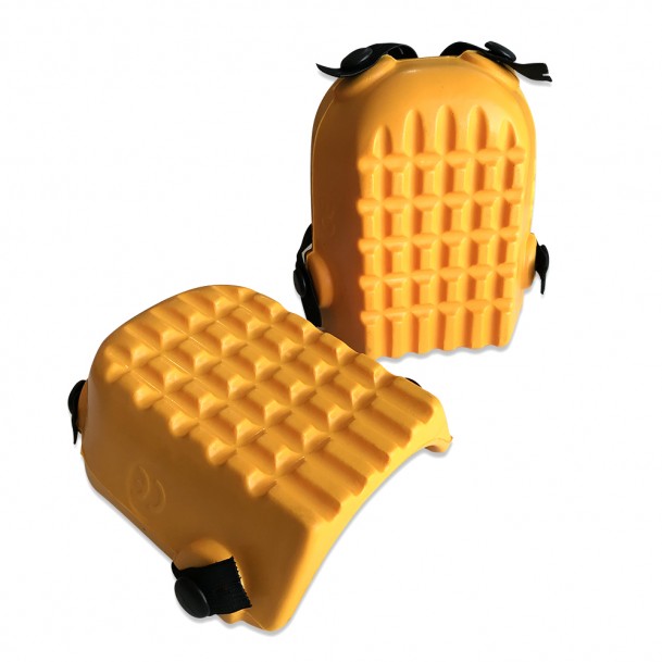 ΕΠΙΓΟΝΑΤΙΔΕΣ ΠΡΟΣΤΑΣΙΑΣ KNEE-TECH YELLOW ΕΠΙΓΟΝΑΤΙΔΕΣ ΠΡΟΣΤΑΣΙΑΣ KNEE-TECH YELLOW