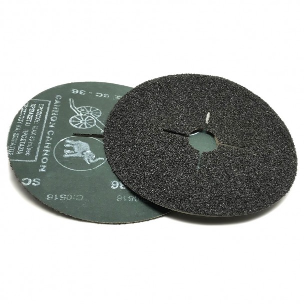 ΦΙΜΠΕΡ ΛΕΙΑΝΣΗΣ CANNON Φ125mm