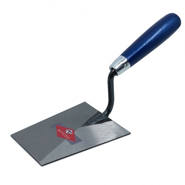 ΜΥΣΤΡΙΑ ΠΛΑΚΑΔΩΝ ΓΕΡΜΑΝΙΑΣ 140mm (Χειρολαβή ξύλου οξιάς) ΜΥΣΤΡΙΑ ΠΛΑΚΑΔΩΝ ΓΕΡΜΑΝΙΑΣ 140mm (Χειρολαβή ξύλου οξιάς)