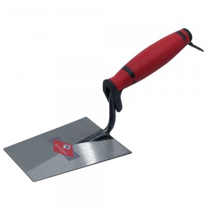 ΜΥΣΤΡΙΑ ΠΛΑΚΑΔΩΝ ΓΕΡΜΑΝΙΑΣ 140mm (Αντιολισθητική χειρολαβή)