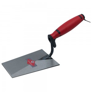 ΜΥΣΤΡΙΑ ΠΛΑΚΑΔΩΝ ΓΕΡΜΑΝΙΑΣ 160mm (Αντιολισθητική χειρολαβή)