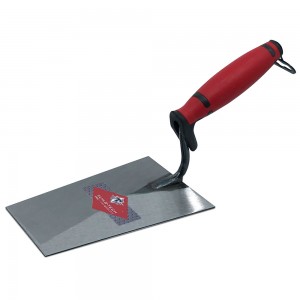 ΜΥΣΤΡΙΑ ΠΛΑΚΑΔΩΝ ΓΕΡΜΑΝΙΑΣ 180mm (Αντιολισθητική χειρολαβή)