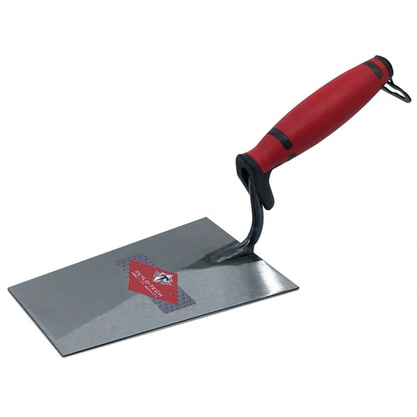 ΜΥΣΤΡΙΑ ΠΛΑΚΑΔΩΝ ΓΕΡΜΑΝΙΑΣ 180mm (Αντιολισθητική χειρολαβή) ΜΥΣΤΡΙΑ ΠΛΑΚΑΔΩΝ ΓΕΡΜΑΝΙΑΣ 180mm (Αντιολισθητική χειρολαβή)