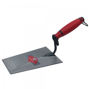 ΜΥΣΤΡΙΑ ΠΛΑΚΑΔΩΝ ΓΕΡΜΑΝΙΑΣ 200mm (Αντιολισθητική χειρολαβή)