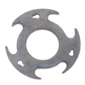 ΔΙΣΚΟΣ ΝΕΦΡΩΝ ΤΡΙΩΝ ΘΕΣΕΩΝ 