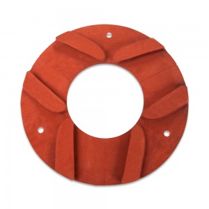 ΔΙΣΚΟΣ FRANKFURT ΤΡΙΩΝ ΘΕΣΕΩΝ 