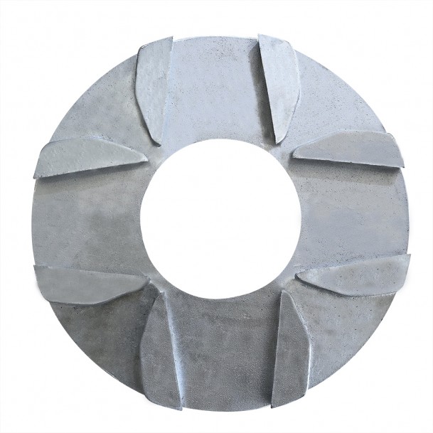 ΔΙΣΚΟΣ ΑΛΟΥΜΙΝΙΟΥ ΤΕΣΣΑΡΩΝ ΘΕΣΕΩΝ 