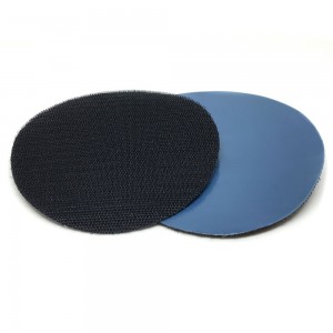 VELCRO ΑΝΤΑΛΛΑΚΤΙΚΑ  Φ125 (ΝΕΤΑ)