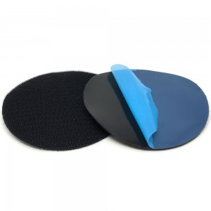 VELCRO ΑΝΤΑΛΛΑΚΤΙΚΑ  Φ115 (ΜΕ ΕΙΔΙΚΗ ΚΟΛΛΑ)