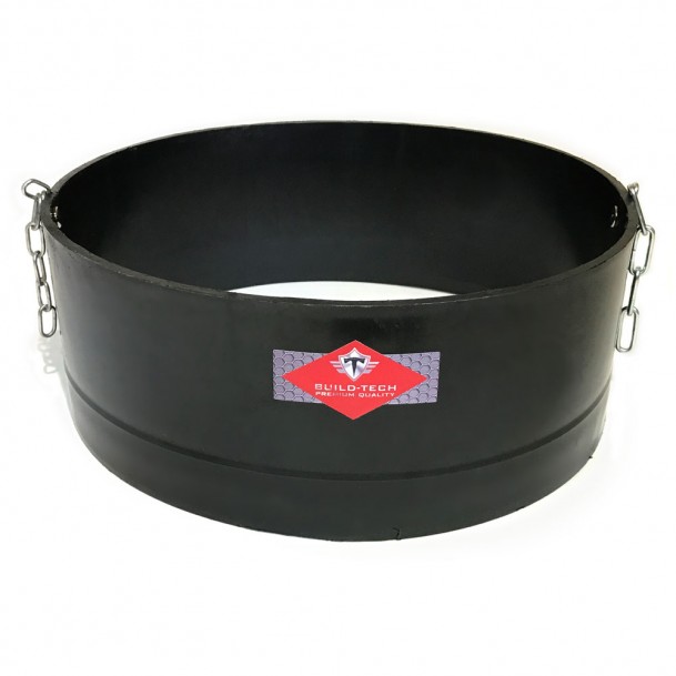 ΠΡΟΦΥΛΑΚΤΗΡΑΣ ΠΛΑΣΤΙΚΟΣ ΜΗΧΑΝΗΣ Φ32.5cm