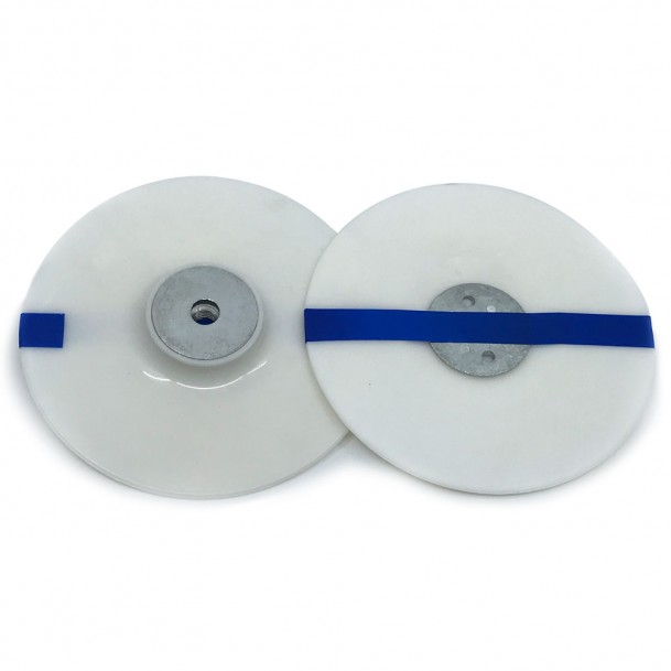 ΔΙΣΚΟΙ ΠΛΑΣΤΙΚΟΙ ΓΙΑ ΦΙΜΠΕΡ Φ180 (ΣΕΤ)