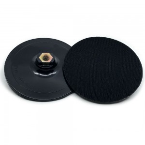 ΒΑΣΗ VELCRO ΛΕΠΤΗ Φ150