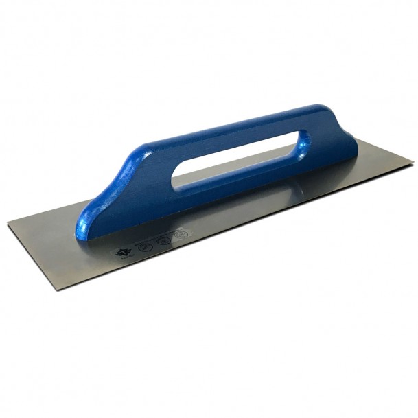 ΣΠΑΤΟΥΛΑ INOX ΓΕΡΜΑΝΙΑΣ ΦΑΡΔΙΑ 13x48 cm (ΧΩΡΙΣ ΔΟΝΤΙ)