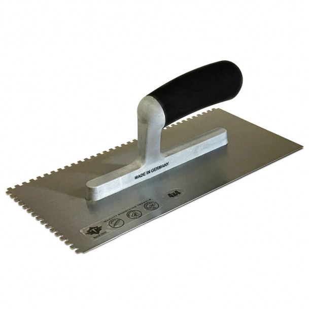 ΣΠΑΤΟΥΛΑ ΜΕΤΑΛΛΙΚΗ ΓΕΡΜΑΝΙΑΣ 13x28cm (4x4mm ΔΟΝΤΙ) ΣΠΑΤΟΥΛΑ ΜΕΤΑΛΛΙΚΗ ΓΕΡΜΑΝΙΑΣ 13x28cm (4x4mm ΔΟΝΤΙ)