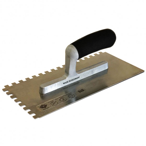 ΣΠΑΤΟΥΛΑ ΜΕΤΑΛΛΙΚΗ ΓΕΡΜΑΝΙΑΣ 13x28cm (8x8mm ΔΟΝΤΙ) ΣΠΑΤΟΥΛΑ ΜΕΤΑΛΛΙΚΗ ΓΕΡΜΑΝΙΑΣ 13x28cm (8x8mm ΔΟΝΤΙ)