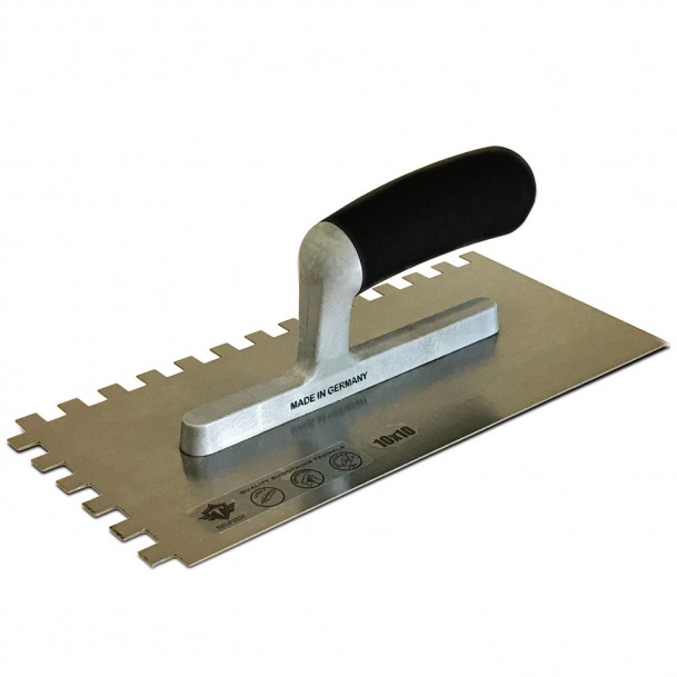 ΣΠΑΤΟΥΛΑ ΜΕΤΑΛΛΙΚΗ ΓΕΡΜΑΝΙΑΣ 13x28cm(10x10mm ΔΟΝΤΙ) ΣΠΑΤΟΥΛΑ ΜΕΤΑΛΛΙΚΗ ΓΕΡΜΑΝΙΑΣ 13x28cm(10x10mm ΔΟΝΤΙ)