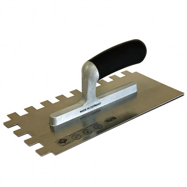 ΣΠΑΤΟΥΛΑ ΜΕΤΑΛΛΙΚΗ ΓΕΡΜΑΝΙΑΣ 13x28cm(15x15mm ΔΟΝΤΙ) ΣΠΑΤΟΥΛΑ ΜΕΤΑΛΛΙΚΗ ΓΕΡΜΑΝΙΑΣ 13x28cm(15x15mm ΔΟΝΤΙ)