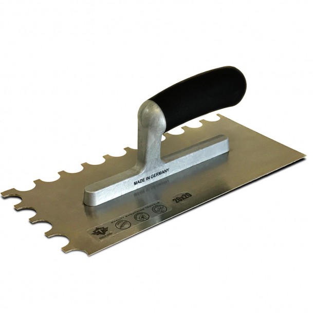 ΣΠΑΤΟΥΛΑ ΜΕΤΑΛΛΙΚΗ ΓΕΡΜΑΝΙΑΣ 13x28cm(20x20mm ΔΟΝΤΙ) ΟΒΑΛ ΣΠΑΤΟΥΛΑ ΜΕΤΑΛΛΙΚΗ ΓΕΡΜΑΝΙΑΣ 13x28cm(20x20mm ΔΟΝΤΙ) ΟΒΑΛ