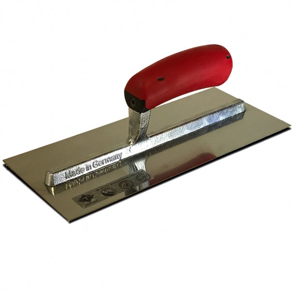 ΣΠΑΤΟΥΛΑ INOX ΓΕΡΜΑΝΙΑΣ 12x28 cm (ΧΩΡΙΣ ΔΟΝΤΙ) ΣΠΑΤΟΥΛΑ INOX ΓΕΡΜΑΝΙΑΣ 12x28 cm (ΧΩΡΙΣ ΔΟΝΤΙ)