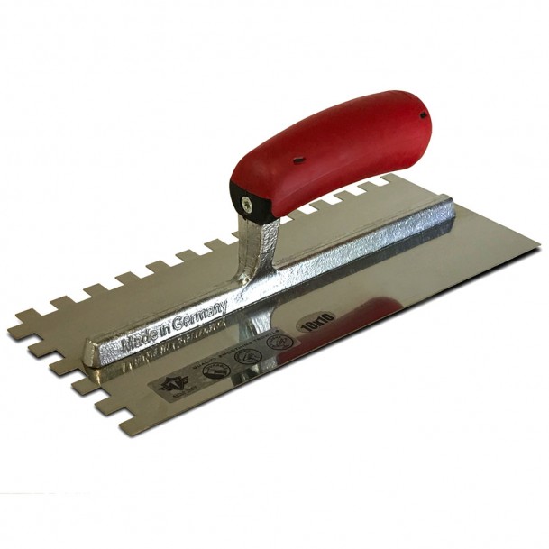 ΣΠΑΤΟΥΛΑ INOX ΓΕΡΜΑΝΙΑΣ 12x28cm(10x10mm ΔΟΝΤΙ) ΣΠΑΤΟΥΛΑ INOX ΓΕΡΜΑΝΙΑΣ 12x28cm(10x10mm ΔΟΝΤΙ)