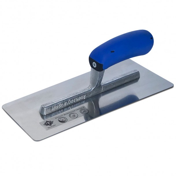 ΣΠΑΤΟΥΛΑ ΓΕΡΜΑΝΙΑΣ INOX ΠΑΤΗΤΗΣ 28x12 cm ΣΠΑΤΟΥΛΑ ΓΕΡΜΑΝΙΑΣ INOX ΠΑΤΗΤΗΣ 28x12 cm